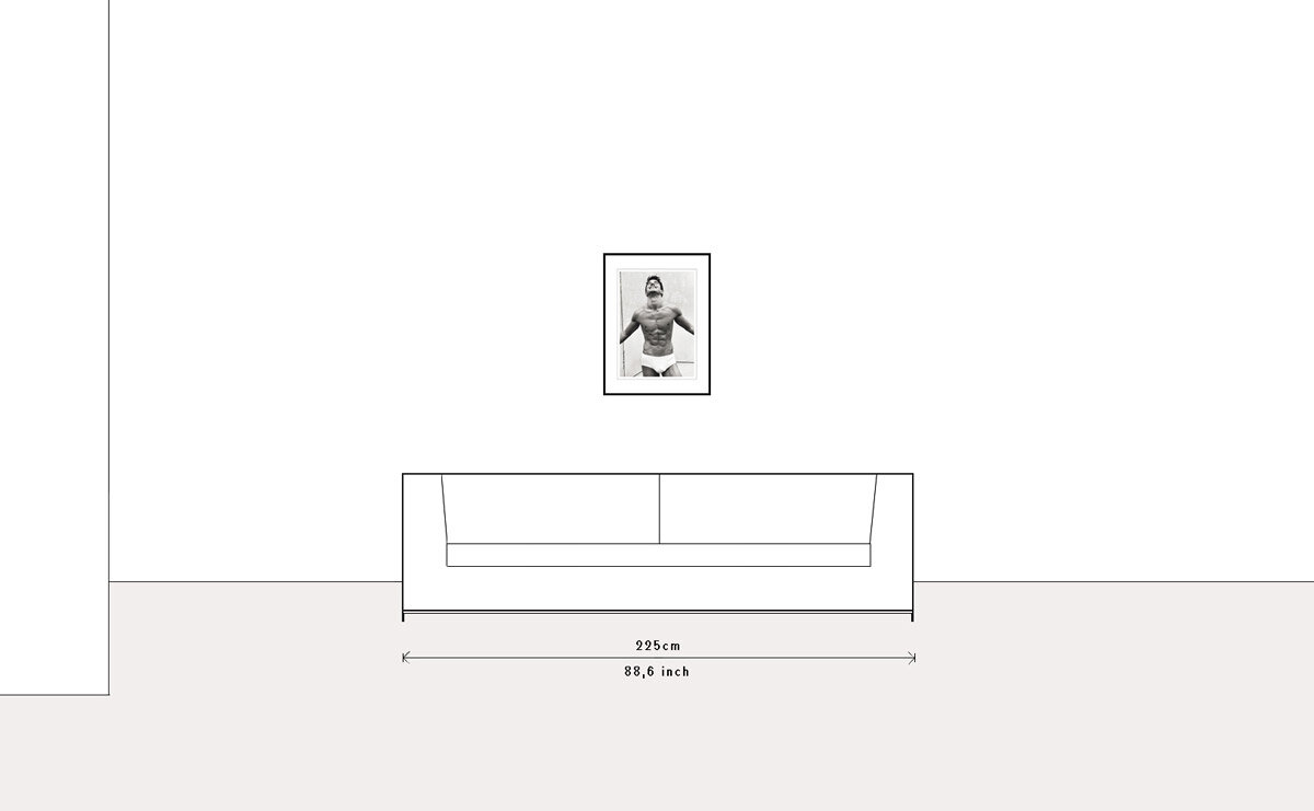 Men Only-II, No.1